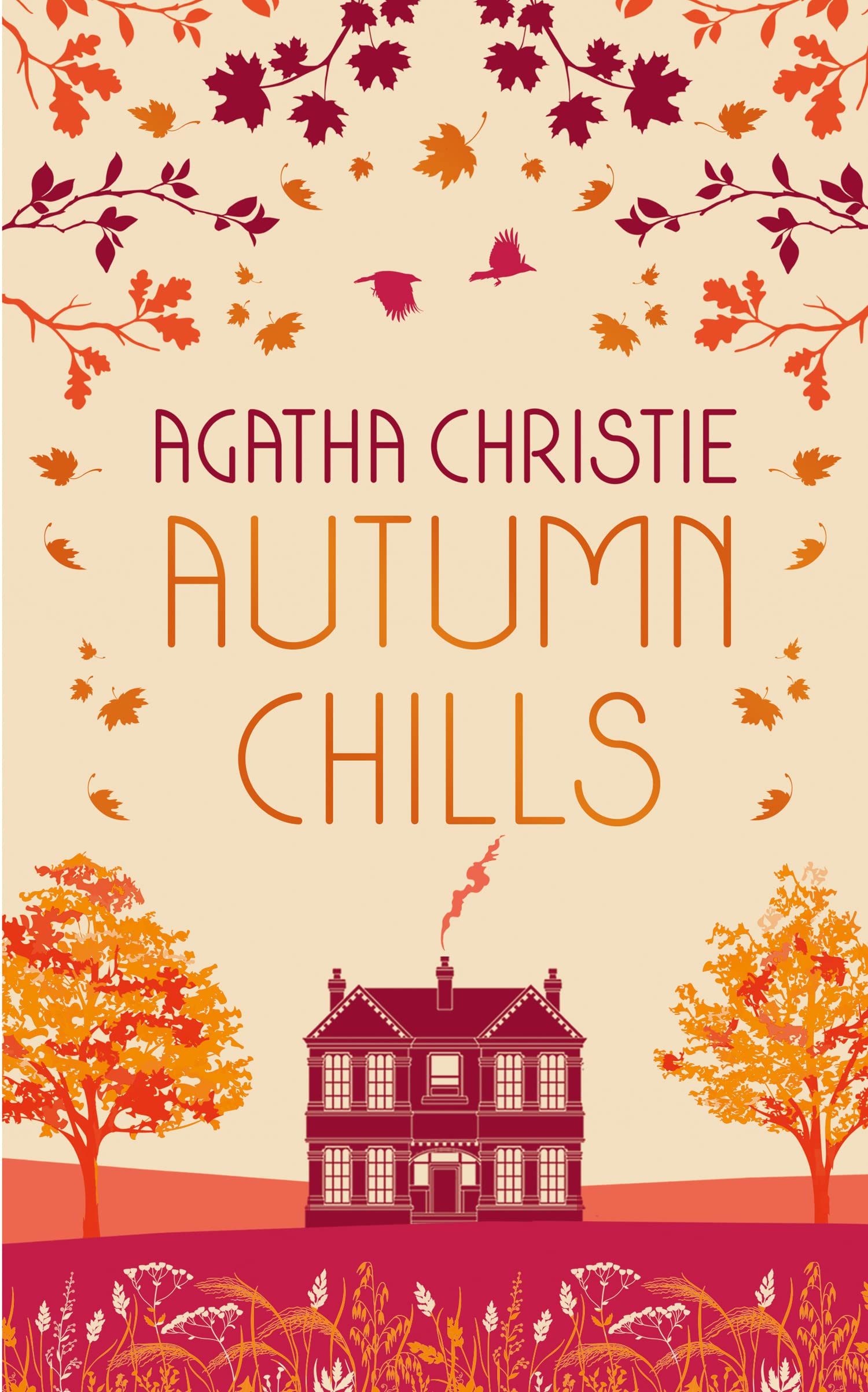 Agatha Christie: Autumn Chills (EBook, 2023, HarperCollins Publishers Limited)