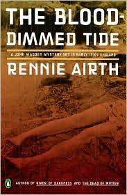 Rennie Airth: The Blood-Dimmed Tide (Penguin Mysteries) (2006, Penguin (Non-Classics))