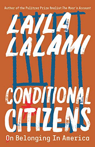 Conditional Citizens (Paperback, 2021, Vintage)