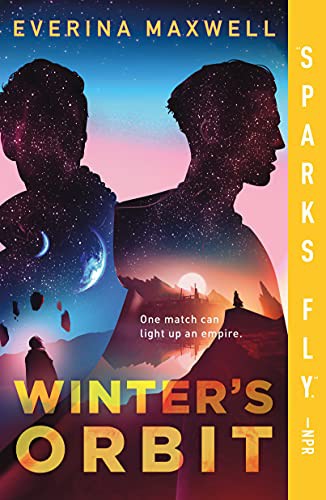 Everina Maxwell: Winter's Orbit (Paperback, 2022, Tor Books)