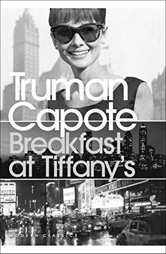 Truman Capote: Breakfast at Tiffany's (2000)