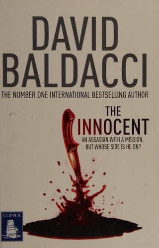 David Baldacci: Innocent (2013, Howes Limited, W. F.)