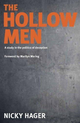 Nicky Hager: The Hollow Men (2006)