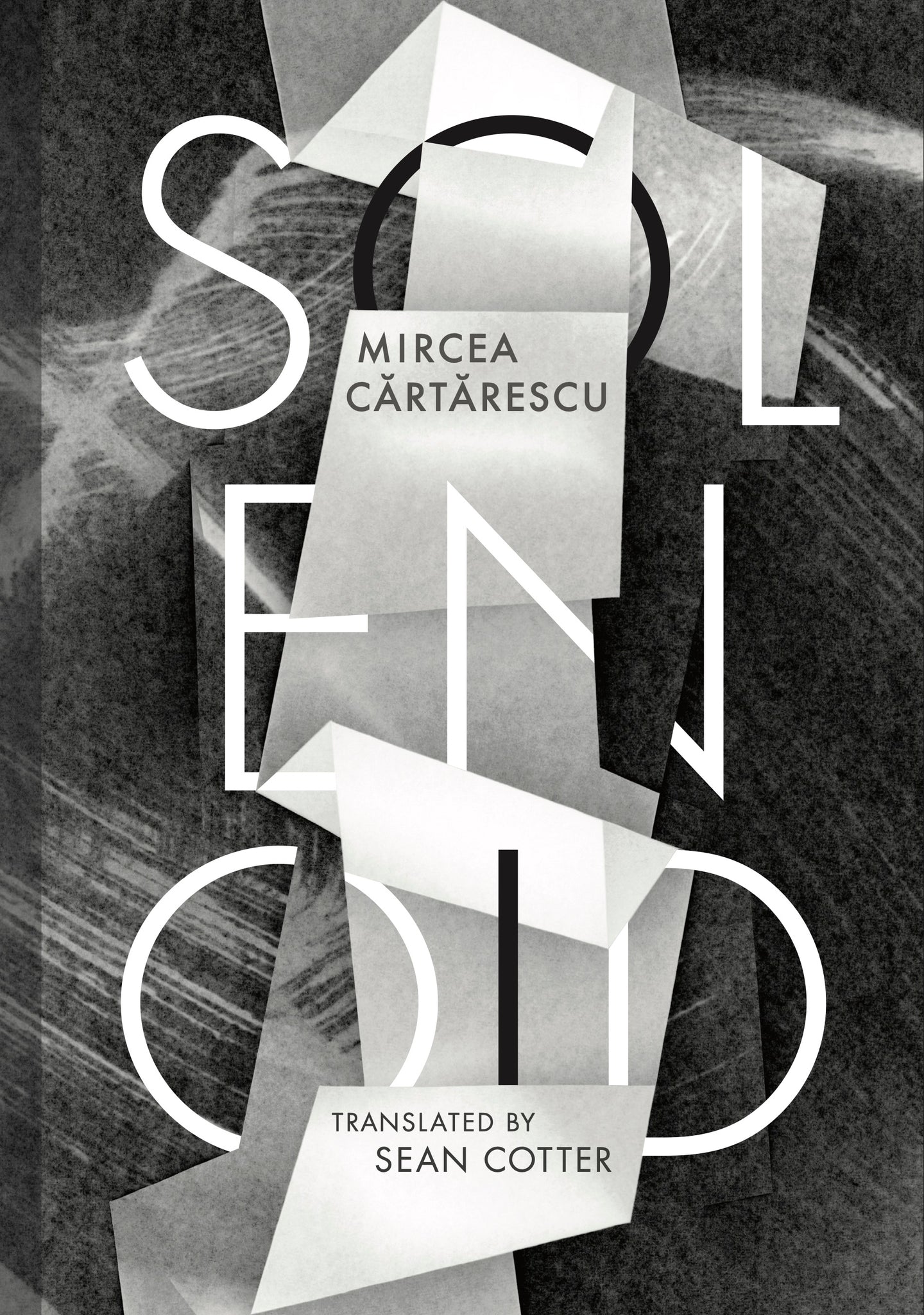 Mircea Cărtărescu, Sean Cotter: Solenoid (Paperback, 2022, Deep Vellum)