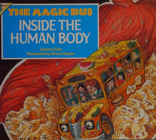 Mary Pope Osborne: Inside the Human Body (Paperback, 1991, Kingfisher Books Ltd)