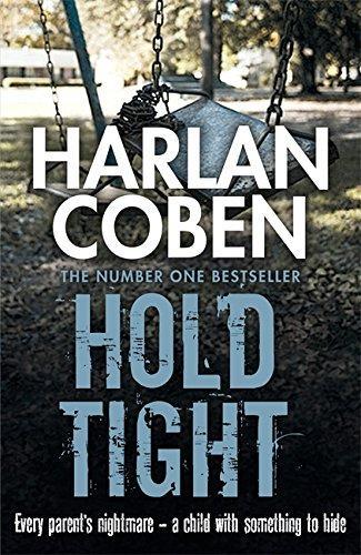 Harlan Coben: Hold Tight (2009)