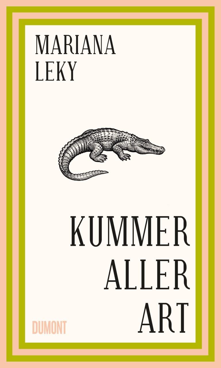 Kummer aller Art (Hardcover)