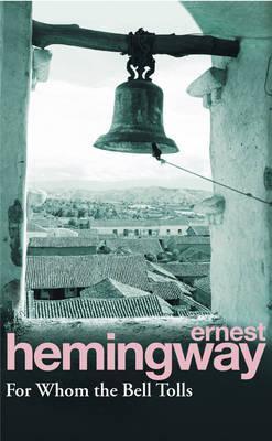 Ernest Hemingway: For whom the bell tolls (1994)
