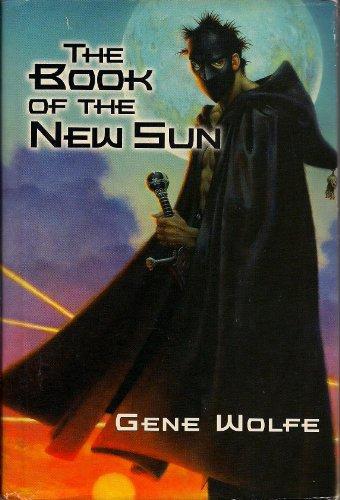 Gene Wolfe: The Book of the New Sun (1998)