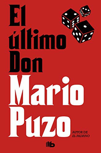 Mario Puzo: El último don (Paperback, Spanish language, 2021, B de Bolsillo (Ediciones B))