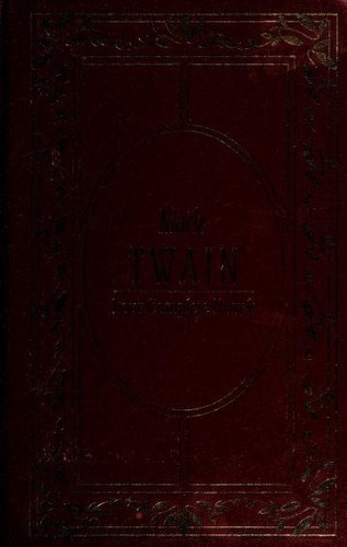 Mark Twain: Four Complete Novels (Hardcover, 1982, Weathervane)