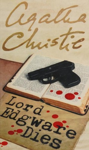 Agatha Christie: Lord Edgware Dies (Paperback, 2007, Harper)