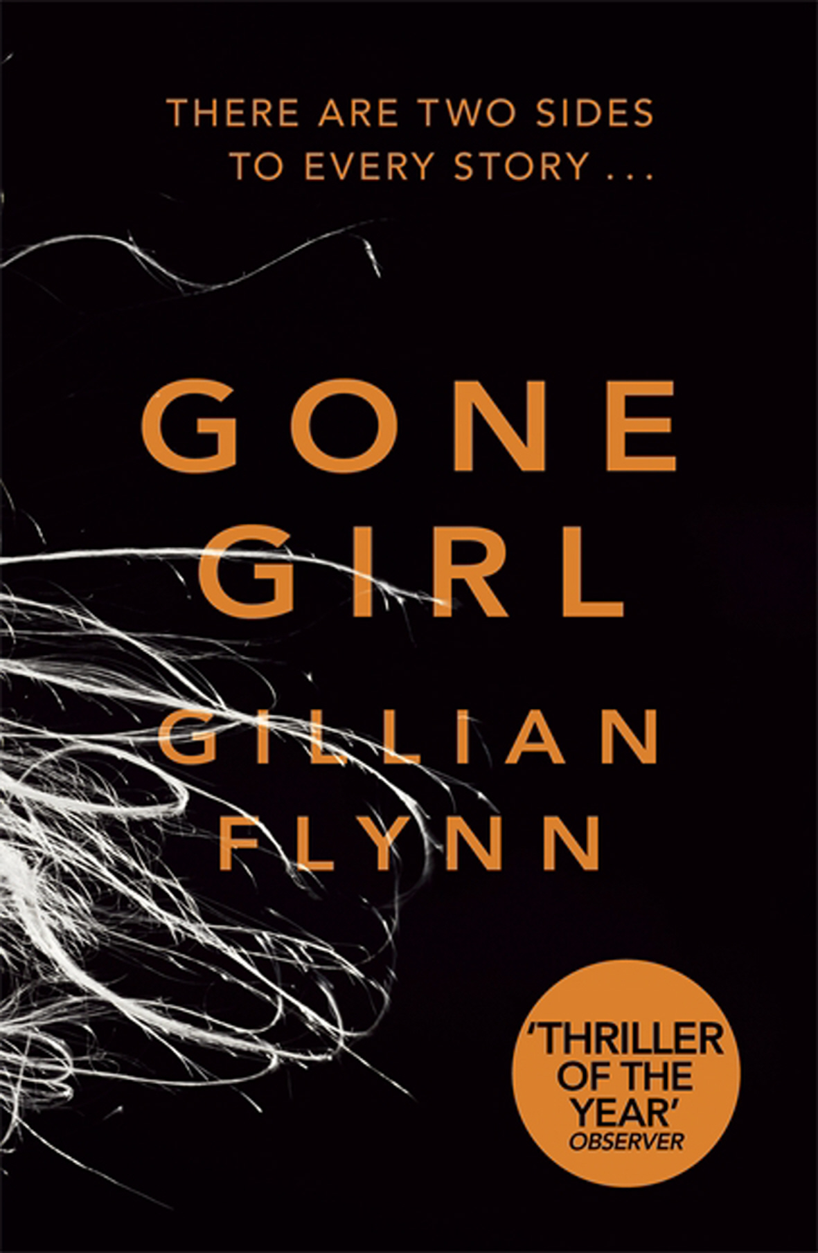 Gillian Flynn: [Gone Girl] [by (Paperback, 2012, Phoenix (an Imprint of The Orion Publishing Group Ltd ))