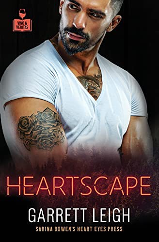 Garrett Leigh: Heartscape (EBook, 2021, Heart Eyes Press, LLC)