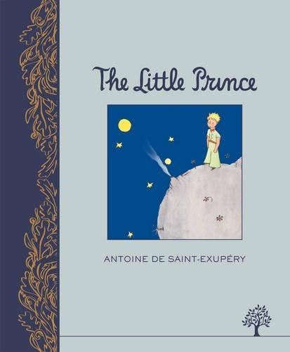 Antoine de Saint-Exupéry: The Little Prince (2003)