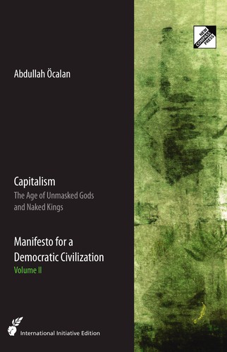 Abdullah Öcalan: Capitalism (Paperback, 2017, New Compass)