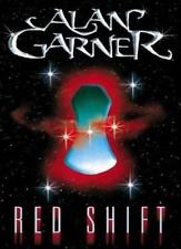 Alan Garner: Red shift (Paperback, 2002, CollinsVoyager)