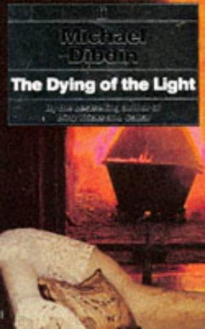 Michael Dibdin: The Dying of the Light (Paperback, 1994, Faber and Faber)