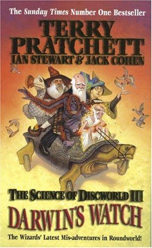 Science of Discworld III (Paperback, 2006, Ebury Press)