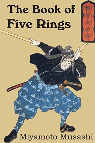 Miyamoto Musashi: The Book of Five Rings (Paperback, 2010, Bottom of the Hill Publishing)