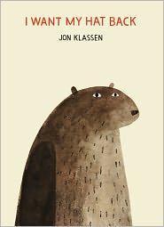 Jon Klassen: I Want My Hat Back (2011)