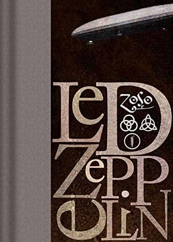 Barney Hoskyns: Led Zeppelin IV (2006)