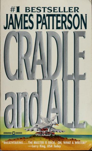 James Patterson: Cradle and all (2001, Warner Vision Books)