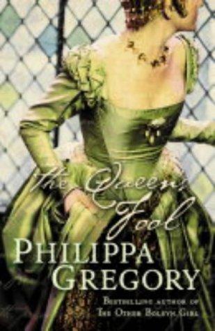 Philippa Gregory: The Queen's Fool (Paperback, 2004, HarperCollins Publishers Ltd)