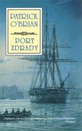 Patrick O'Brian: Port zdrady (Paperback, Polish language, 2010, Zysk i S-ka)
