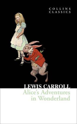 Lewis Carroll: Alice's adventures in Wonderland (2010)