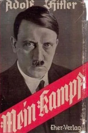 Adolf Hitler: Mon Combat - Mein Kampf (French language, 2016, Omnia Veritas Limited)