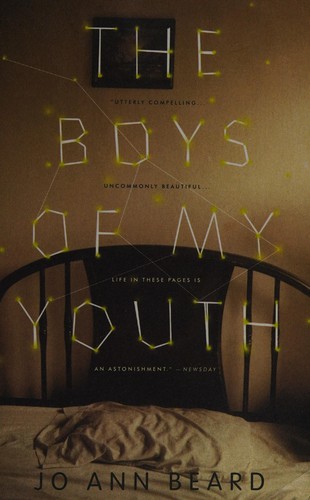 Jo Ann Beard: The boys of my youth (1999, Back Bay Books/Little, Brown and Co.)