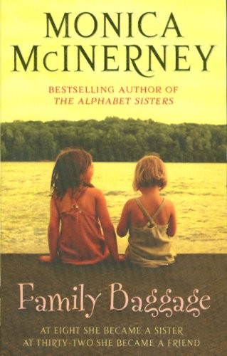 Monica McInerney: Family Baggage (Paperback, 2005, Pan MacMillan)