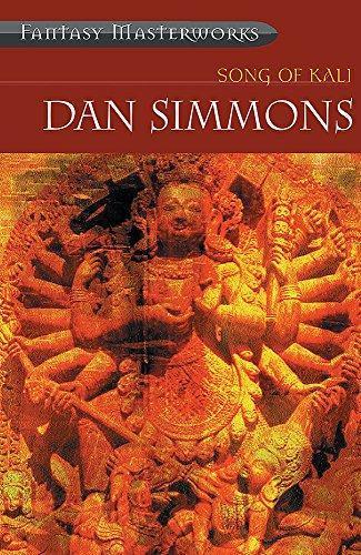 Dan Simmons: Song of Kali (2005)
