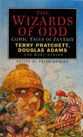 Peter Høeg: The Wizards of Odd (Paperback, 1997, Orbit)