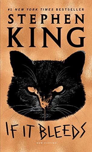 Stephen King: If It Bleeds (Paperback)