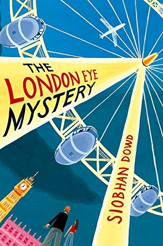 Siobhan Dowd: The London Eye Mystery (Paperback, 2010, OUP Australia and New Zealand)