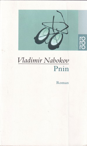 Vladimir Nabokov: Pnin (Paperback, German language, 2013, Rowohlt)