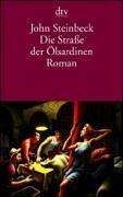 John Steinbeck: Die Strasse Der Olsardinen (Paperback, German language, Deutscher Taschenbuch Verlag GmbH & Co.)