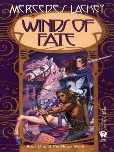 Mercedes Lackey: Winds of Fate (EBook, 2009, Penguin USA, Inc.)