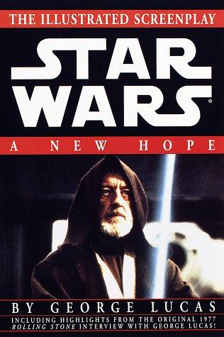 George Lucas: Star wars (1998, Ballantine Pub. Group)