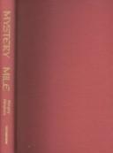 Margery Allingham: Mystery Mile (Hardcover, Yestermorrow)