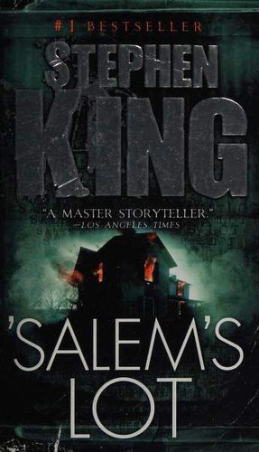 'Salem's Lot (Paperback, 2011, Anchor Books)