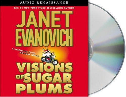 Janet Evanovich: Visions of Sugar Plums (AudiobookFormat, 2002, Holtzbrinck Publishers (Non-Returnable))
