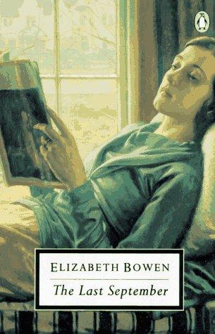 Elizabeth Bowen: The Last September (Penguin Twentieth-Century Classics) (Paperback, 1990, Penguin Classics)