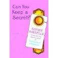 Sophie Kinsella: Can you keep a secret? (2006, Dell)