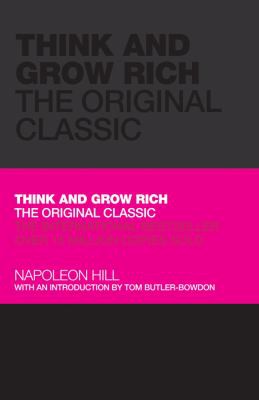 Napoleon Hill: Think and Grow Rich (2011, Wiley & Sons, Incorporated, John)