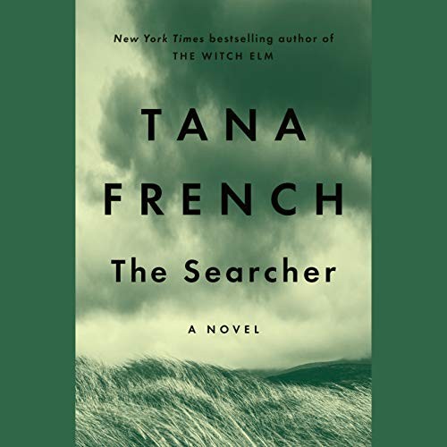 Tana French: The Searcher (AudiobookFormat, 2020, Penguin Audio)