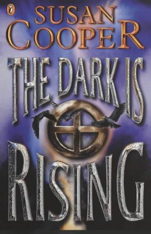 Susan Cooper: The Dark Is Rising (1976, Puffin Books)