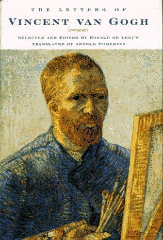 Vincent van Gogh: The letters of Vincent van Gogh (1996, Allen Lane, Penguin Press)